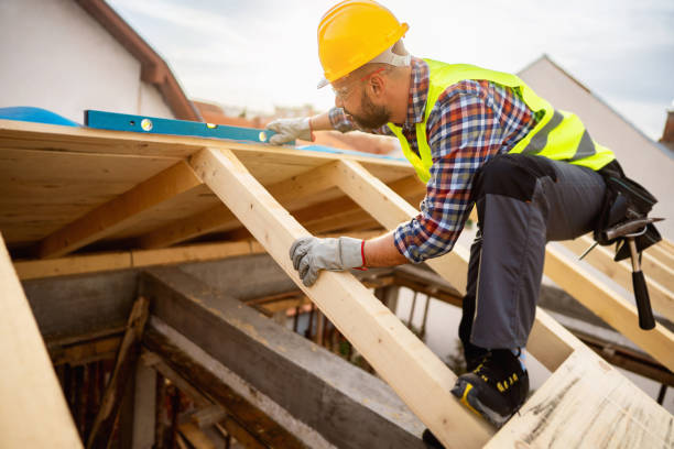 Tile Roofing Contractor in Lake Lotawana, MO