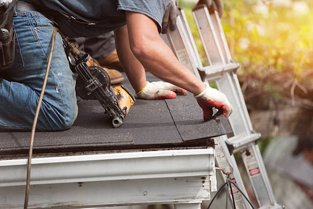 Quick and Trustworthy Emergency Roof Repair Services in Lake Lotawana, MO